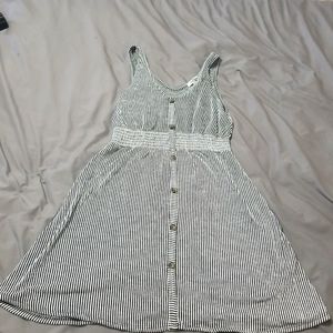 Caution To The Wind Dress